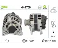Alterntor VALEO ‐ VA 444730