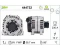 Alterntor VALEO ‐ VA 444732