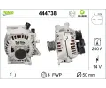 Alterntor VALEO ‐ VA 444738