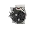 VALEO Alterntor VALEO RE-GEN REMANUFACTURED VA 444738, 444738