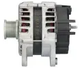 VALEO Alternátor VALEO RE-GEN REMANUFACTURED VA 444742, 444742