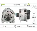 Altern�tor&nbsp;VALEO&nbsp;&dash;&nbsp;VA 444774