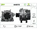 Altern�tor&nbsp;VALEO&nbsp;&dash;&nbsp;VA 444818