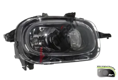 VALEO Svtlomet ORIGINAL PART VA 450401, 450401