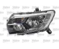 Svtlomet VALEO ‐ VA 450406