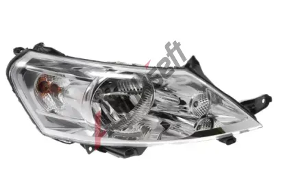VALEO Hlavn svtlomet ORIGINAL PART VA 450429, 450429
