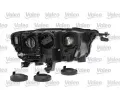 VALEO Svtlomet ORIGINAL PART VA 450516, 450516