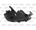 VALEO Svtlomet ORIGINAL PART VA 450516, 450516