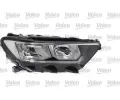 Svtlomet VALEO ‐ VA 450517