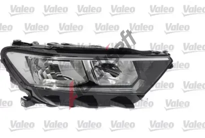 VALEO Světlomet ORIGINAL PART VA 450517, 450517  VALEO Světlomet ORIGINAL PART VA 450517, 450517