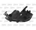VALEO Světlomet ORIGINAL PART VA 450517, 450517