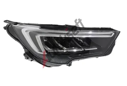 VALEO Sv�tlomet ORIGINAL PART VA 450520, 450520