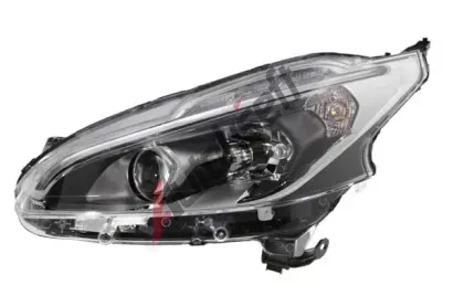 VALEO Svtlomet ORIGINAL PART VA 450610, 450610