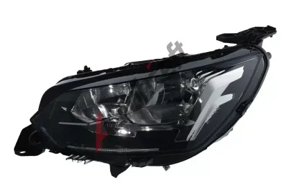 VALEO Světlomet VA 450872, 450872 VALEO Světlomet VA 450872, 450872