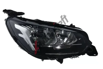 VALEO Svtlomet VA 450873, 450873