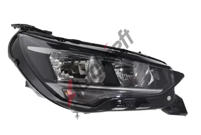 VALEO Svtlomet VA 450915, 450915