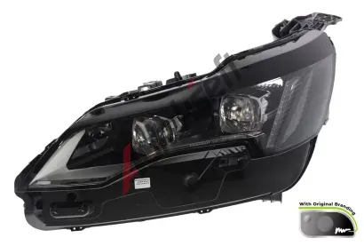 VALEO Svtlomet VA 451108, 451108