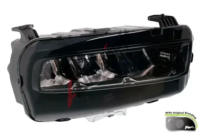 VALEO Svtlomet VA 451121, 451121