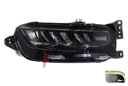 VALEO Světlomet VA 451133, 451133 VALEO Světlomet VA 451133, 451133