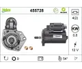 Startr VALEO ‐ VA 455728