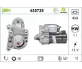 Start�r&nbsp;VALEO&nbsp;&dash;&nbsp;VA 455738