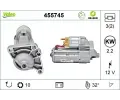 Startr VALEO ‐ VA 455745