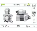 Startr VALEO ‐ VA 455876