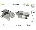 Startr VALEO ‐ VA 455894