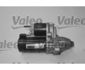 VALEO Start�r VA 455951, 455951