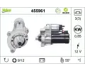 Start�r&nbsp;VALEO&nbsp;&dash;&nbsp;VA 455961