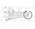 VALEO Start�r VA 455961, 455961