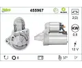 Start�r&nbsp;VALEO&nbsp;&dash;&nbsp;VA 455967