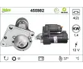Startr VALEO ‐ VA 455982
