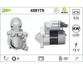Startr VALEO ‐ VA 458179