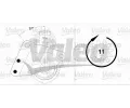 VALEO Startr VA 458185, 458185