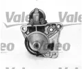 VALEO Start�r VA 458189, 458189