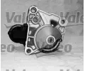 VALEO Start�r VA 458189, 458189