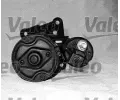 VALEO Start�r VA 458189, 458189