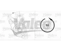 VALEO Startr VA 458214, 458214