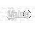 VALEO Startr VA 458216, 458216