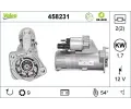 Startr VALEO ‐ VA 458231