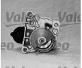 VALEO Startér VA 458263, 458263