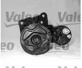 VALEO Startér VA 458263, 458263