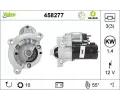 Startr VALEO ‐ VA 458277