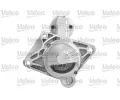 VALEO Startér VA 458291, 458291