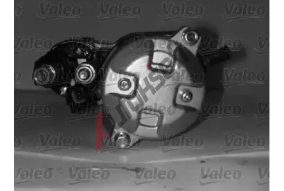 VALEO Start�r VA 458320, 458320