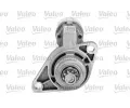 VALEO Startér VA 458372, 458372
