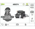 VALEO Startr ‐ VA 458374