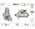 Startr VALEO ‐ VA 458414