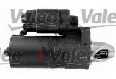 VALEO Start�r VA 458462, 458462